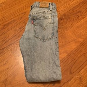 Levi's Jeans